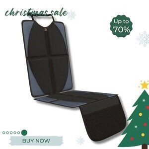 AMAR Car Seat Protector for Child Car Seat